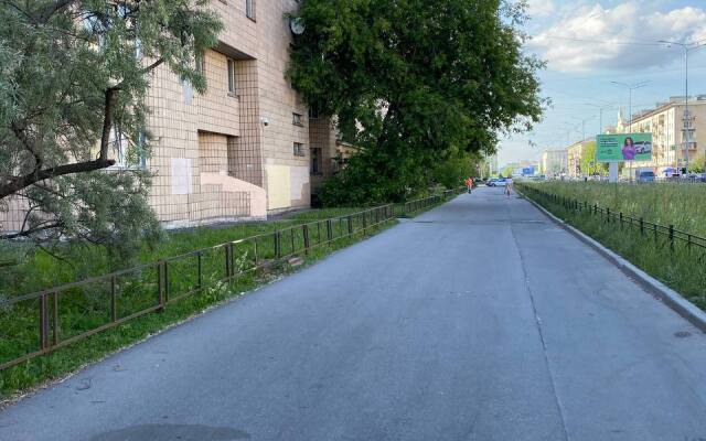 Apart Sweet Home Na Varshavskoy Apartments