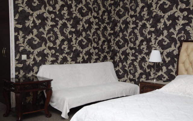 Anzhelika Hotel