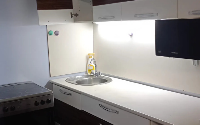2Kh Komnatnaya Vozle Morya Flat