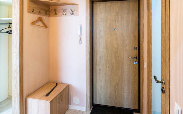 Апартаменты на Урицкого 48к1