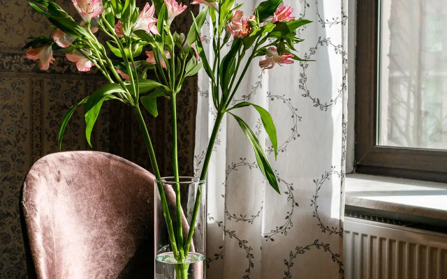 Posadskiy Dvorik Guest House