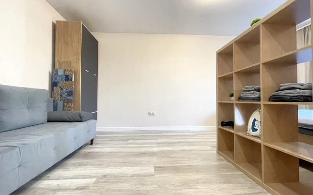 Na Bolotnikova Frunze Flat - Apartment in Kazan - Photo 3