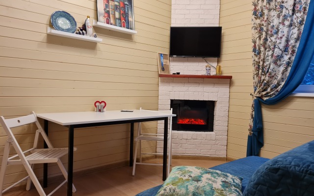 Apartments Valdai Dream Space 3