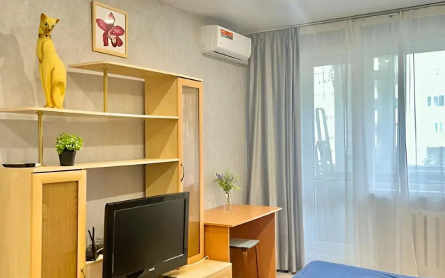 Квартира Уютная Однокомнатная Квартира