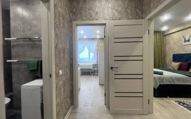 Апартаменты Дом 89 Сибирская 31а