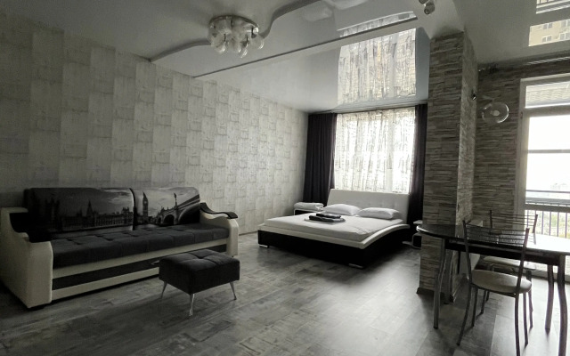 Квартира на Ул Селенгинская 11