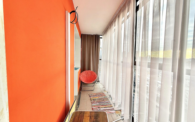 Квартира Батиссо