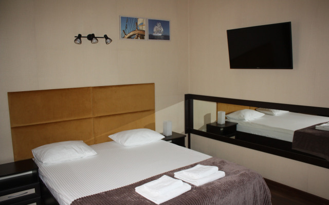 Мини-отель Орион