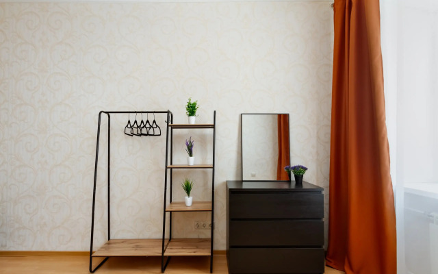 Апартаменты на Урицкого