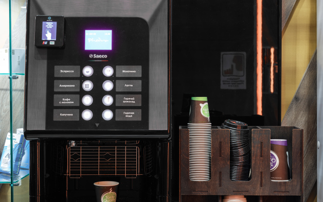 Kapsulny Gettsleep Aeroport Sheremetyevo Terminal B  Mini Hotel