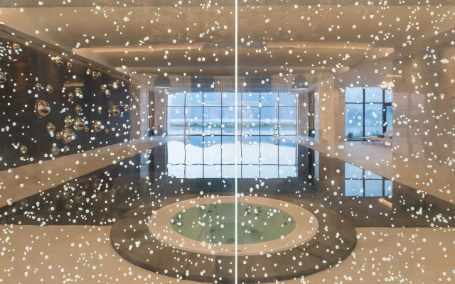 Chenot Palace Gabala Hotel