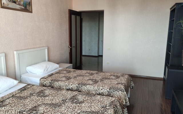 Antica Apartments