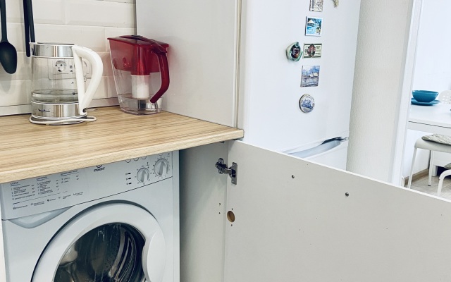 Квартира Кольцово