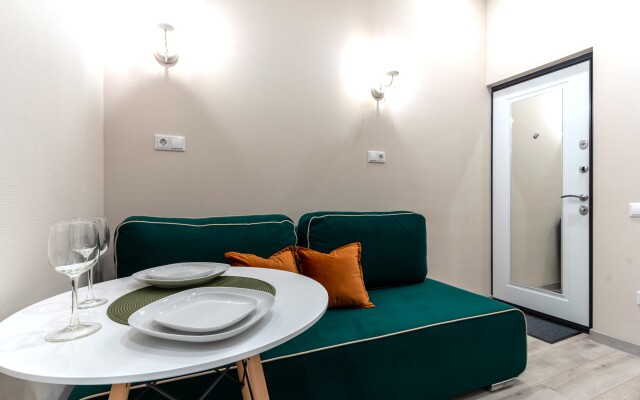 Апартаменты На Переходном 3А (1)