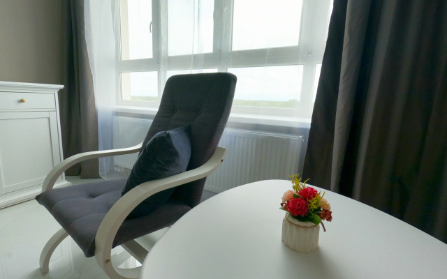Na Okruzhnoy Flat
