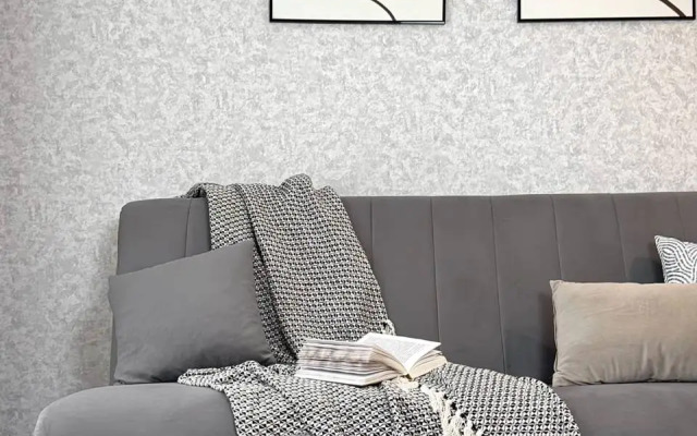 Апартаменты Олимпия