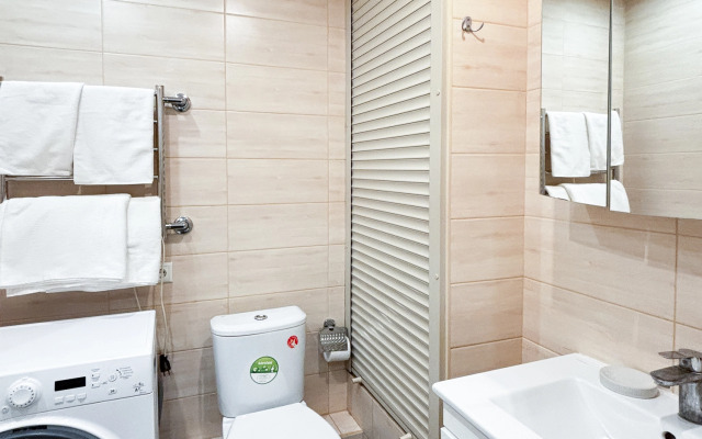 Жилое помещение MegaStay 21