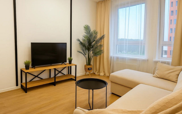 Апартаменты Комфортные - 65 Лет Победы