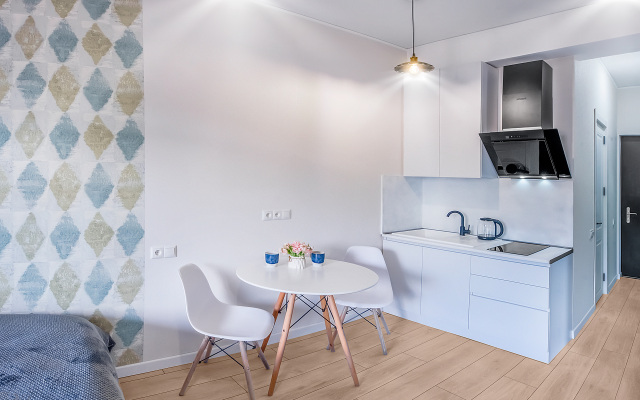 Hb Apartments University I Apartments