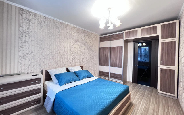 Na Ulitse Kolpakchi 29 Flat