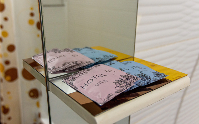 Квартира на Красногвардейской 73