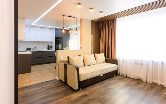Studiya Modus Apartments