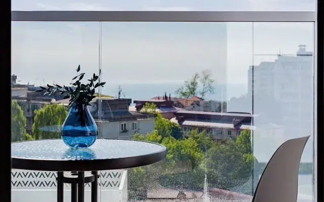 Na Yasnogorskoy Ulitse 16/2k5 Apartment