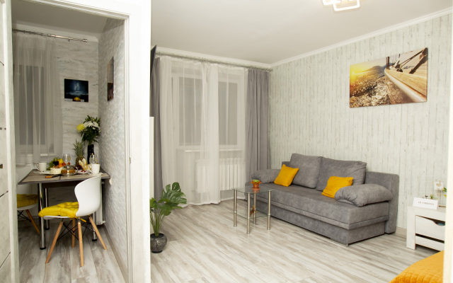 Kaliningrad Apartment