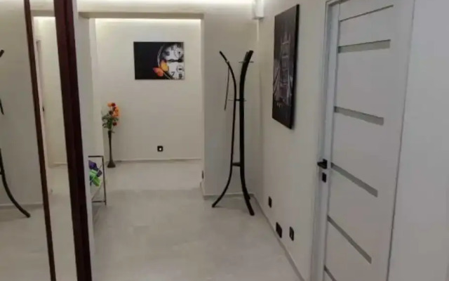 Квартира уютная просторная светлая у метро в центре Москвы