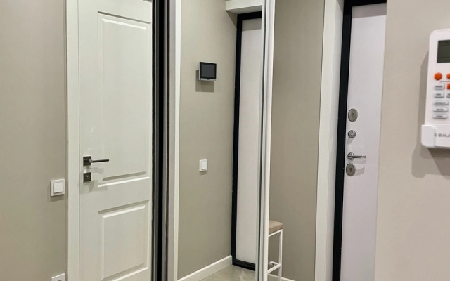 Апартаменты ShARIK Residence  в ЖК HighWay