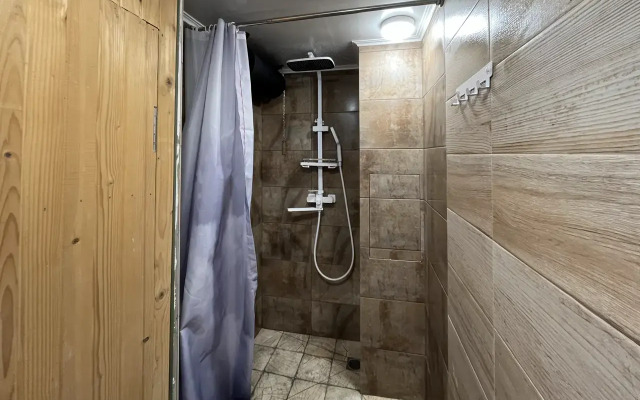 Oblaka 3 Etazha Terassa Mangal Private house