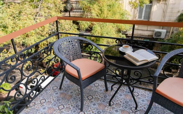Zimmer Boutique Hotel