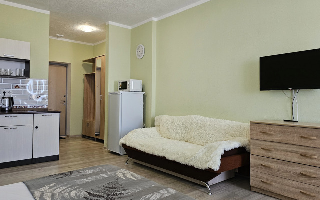 Квартира Марьин Дом на Азина, 22/7