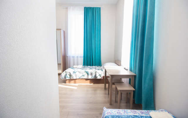 Hotel & restaurant Flotiliia
