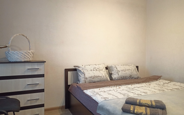 Tula Apartments