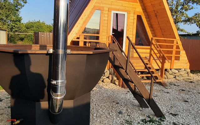 Гостевой Дом Благодать