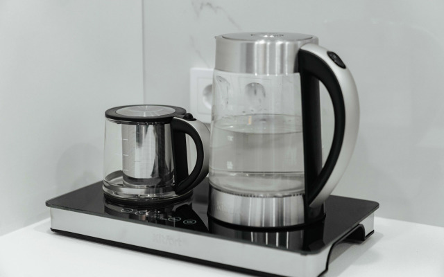 Апартаменты Apart-Deluxe Легенды Моря