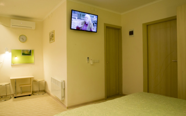 Ameliya Mini Hotel