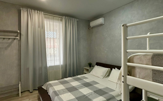 Отель Orion Mini-Hotel