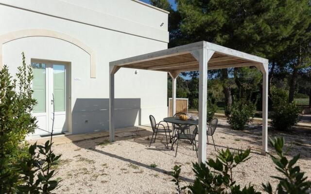 Masseria Mongiò dell'Elefante