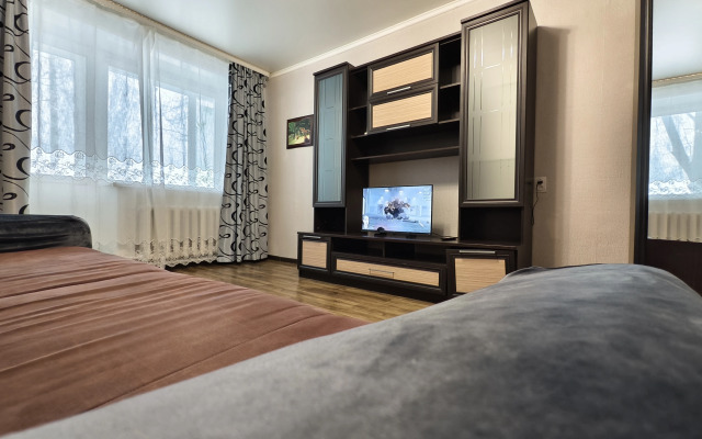 Квартира Уютная в Центре Города Ул  Заслонова 5