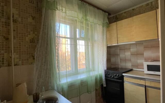 Квартира на Карла Маркса 177