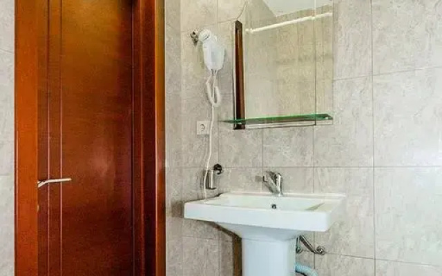 Mango Guest House