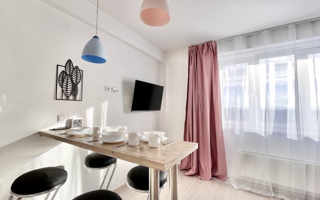 Апартаменты НеVотеле на Громова 30