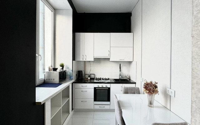 Квартира Сдам посуточно квартиру в Мурманске