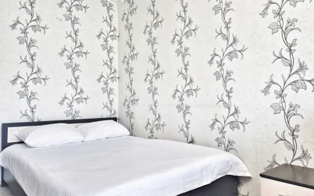 Апартаменты Котина 5