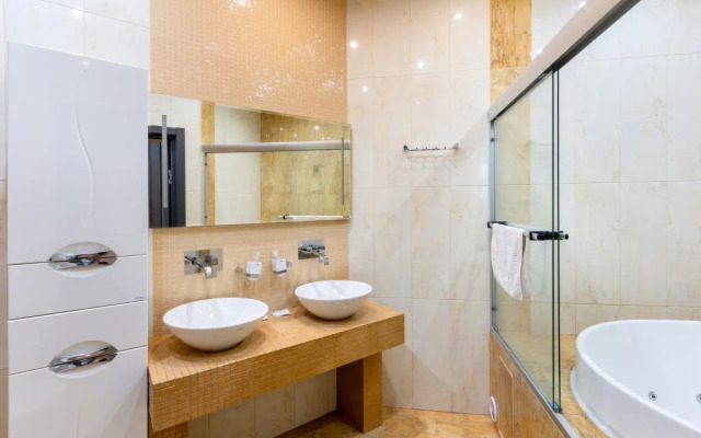 Apartments Five Stars 11