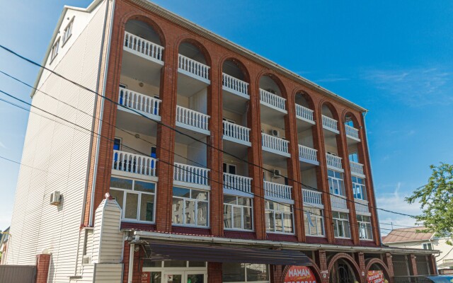 Davidar Guest house