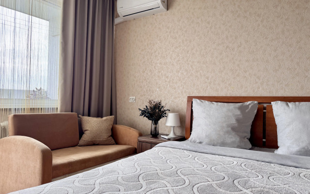 Квартира Ваш уютный уголок в историческом сердце Калининграда