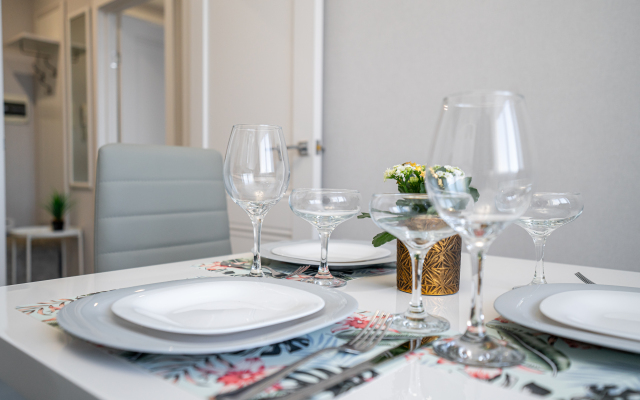 Gold Star Na Gorykogo 96 Flat